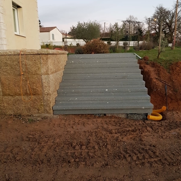 silva - réalisations